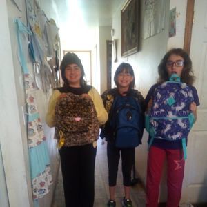 Meet your Posher, Danielle